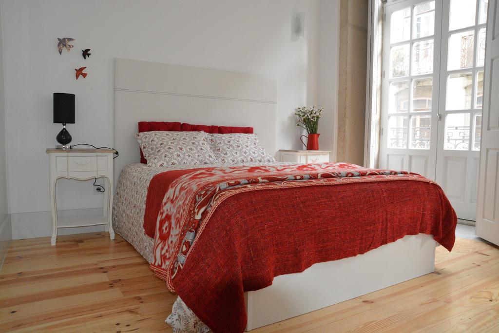 Ferienwohnung Oporto Almada 329 Zimmer foto