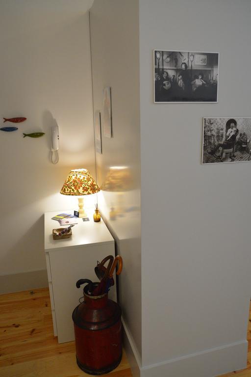 Ferienwohnung Oporto Almada 329 Zimmer foto